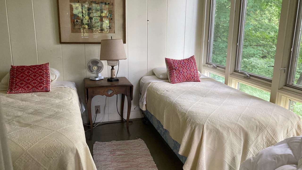 Photo of Bedroom in Scandia