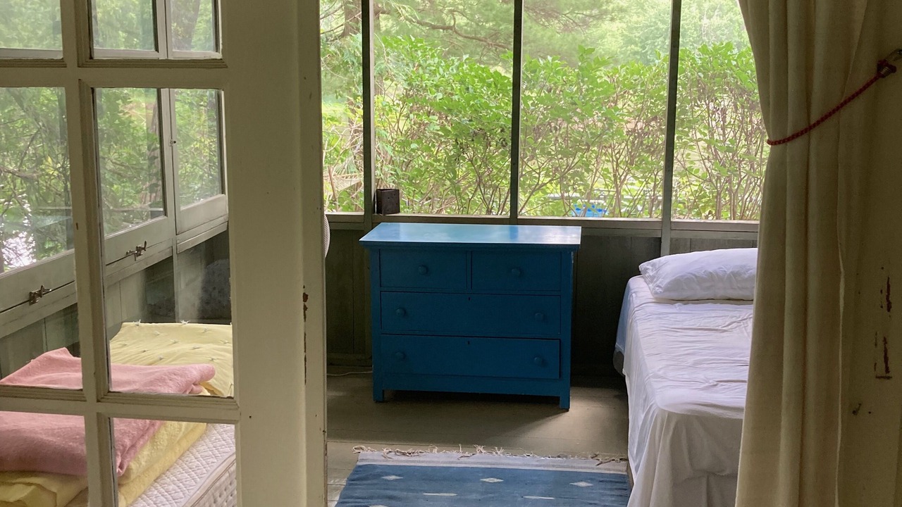 Photo of Bedroom in Scandia