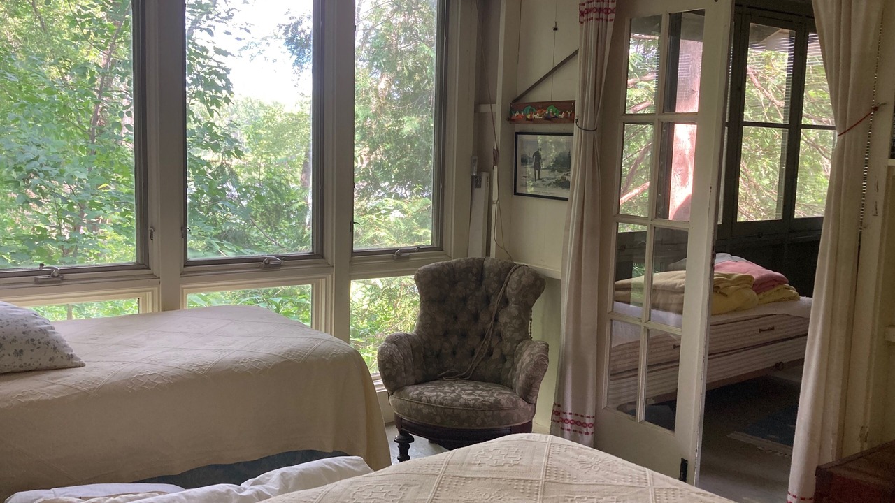 Photo of Bedroom in Scandia