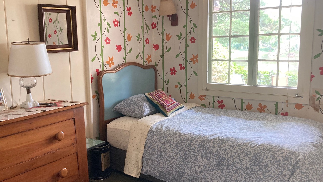Photo of Bedroom in Scandia