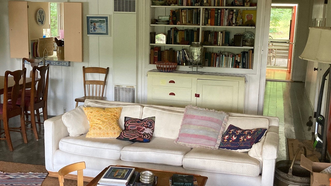 Photo of Livingroom in Scandia