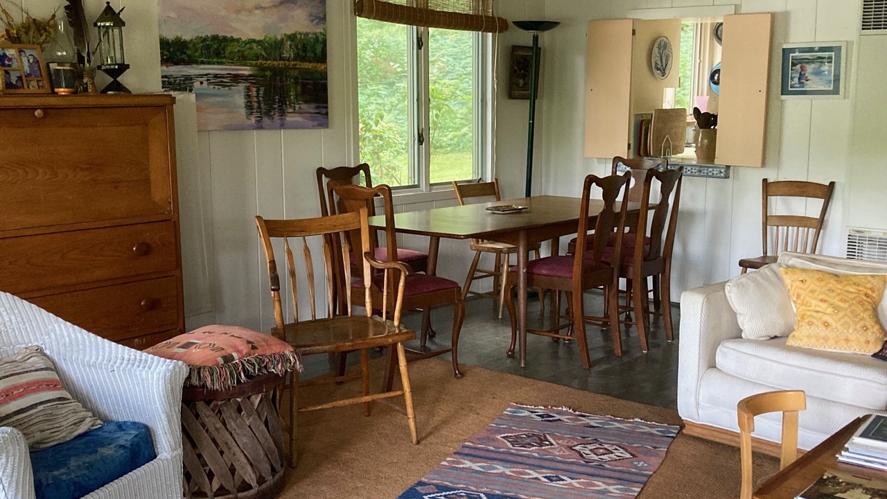 Photo of Livingroom in Scandia