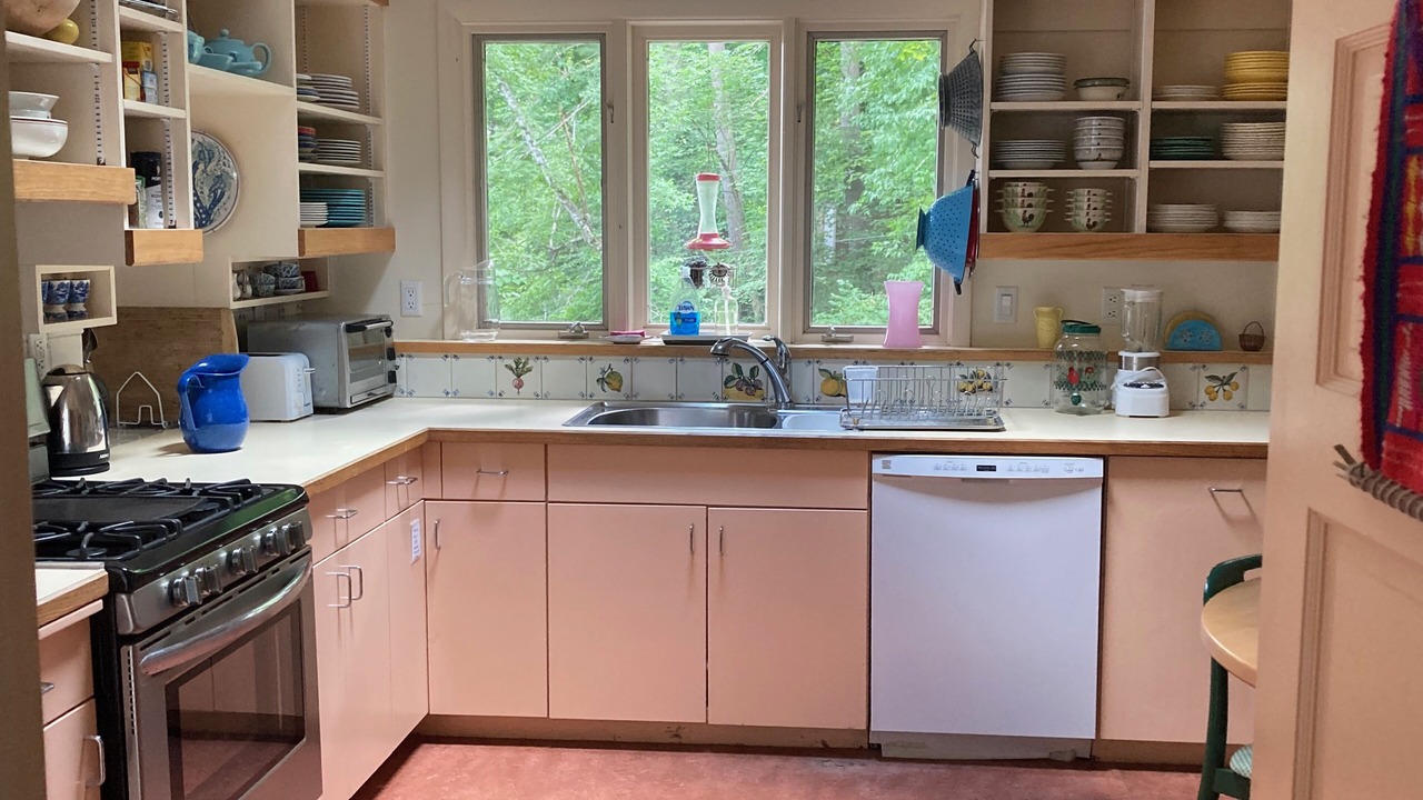 Photo of Kitchen in Scandia