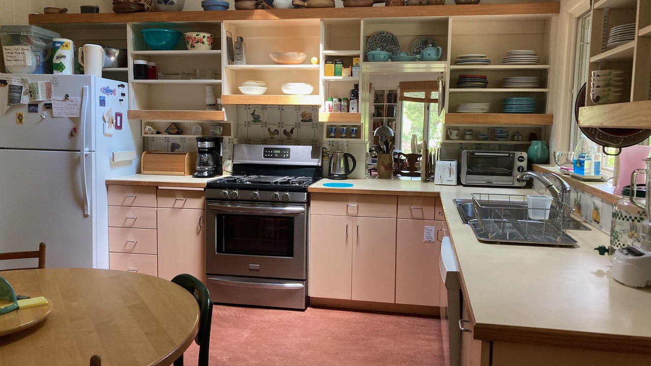 Photo of Kitchen in Scandia