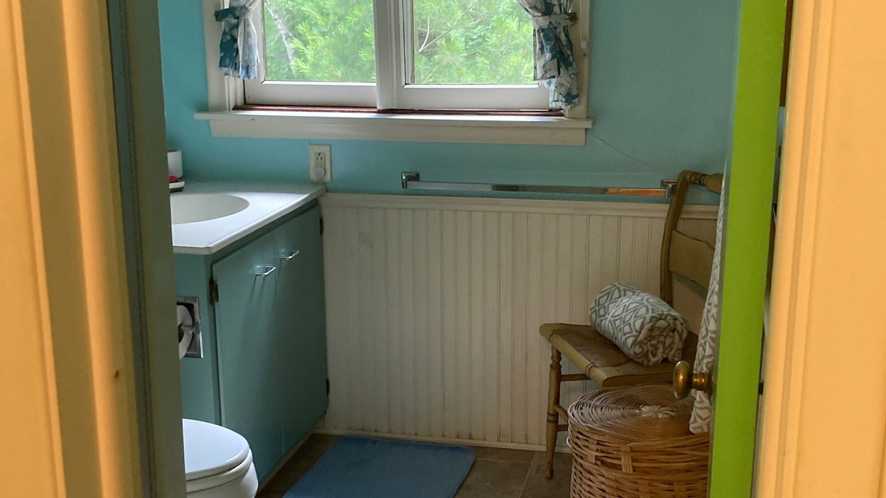 Photo of Bathroom in Scandia