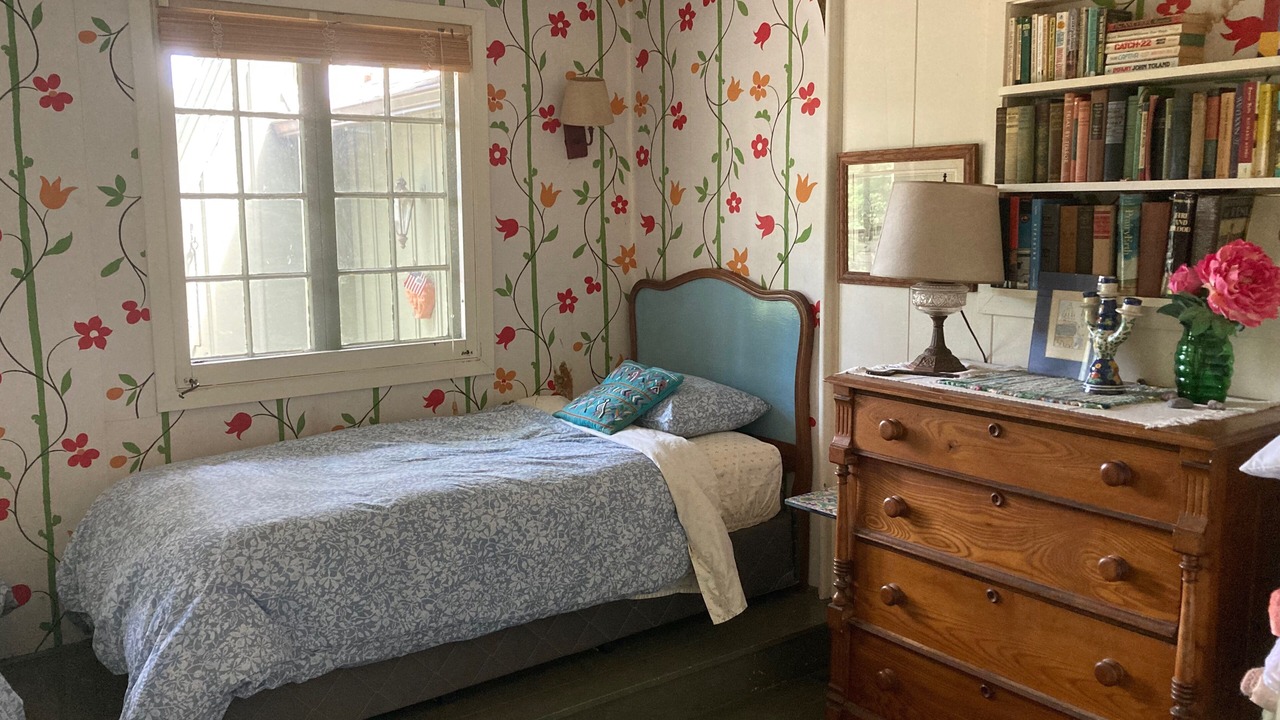 Photo of Bedroom in Scandia