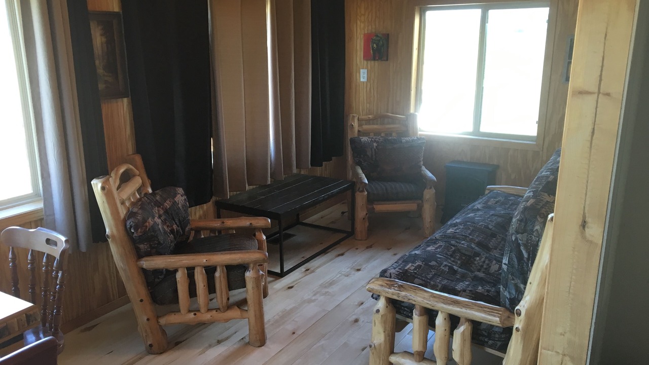 Photo of Livingroom in Eagle Nest