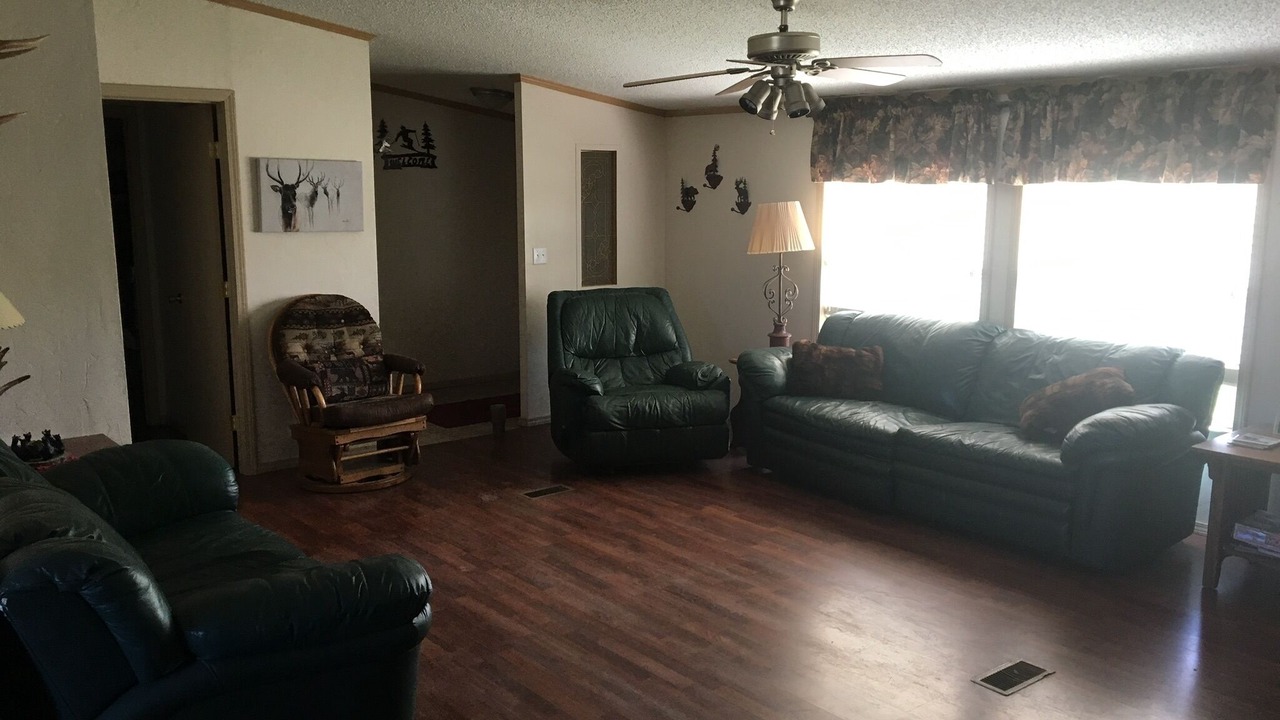 Photo of Livingroom in Eagle Nest
