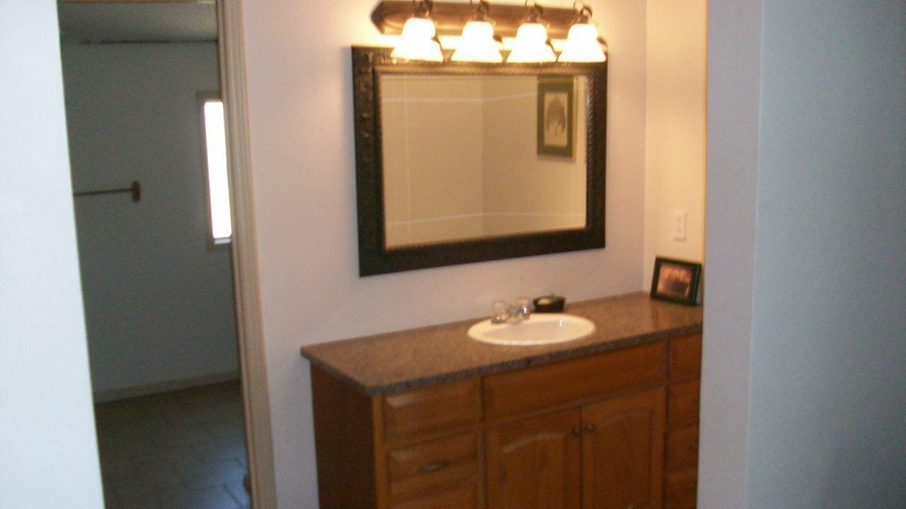 Photo of Bathroom in Eagle Nest