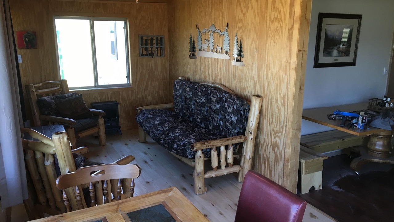 Photo of Bedroom in Eagle Nest