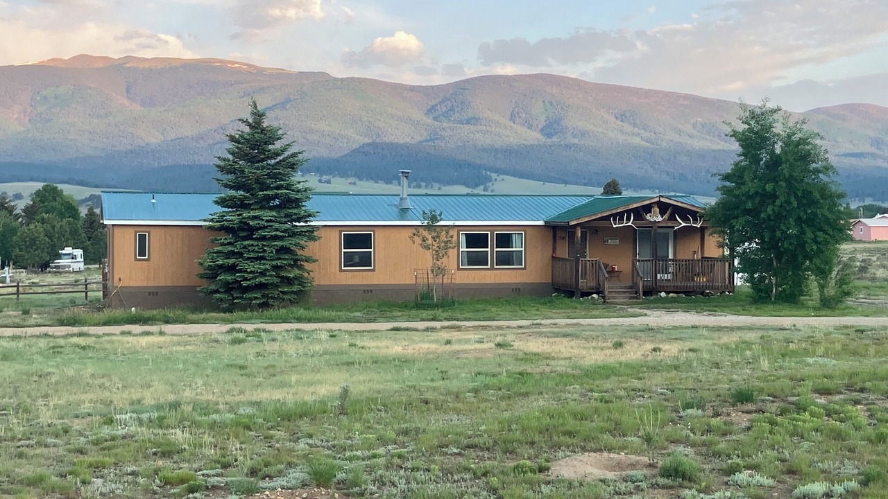 Photo of Outdoor in Eagle Nest