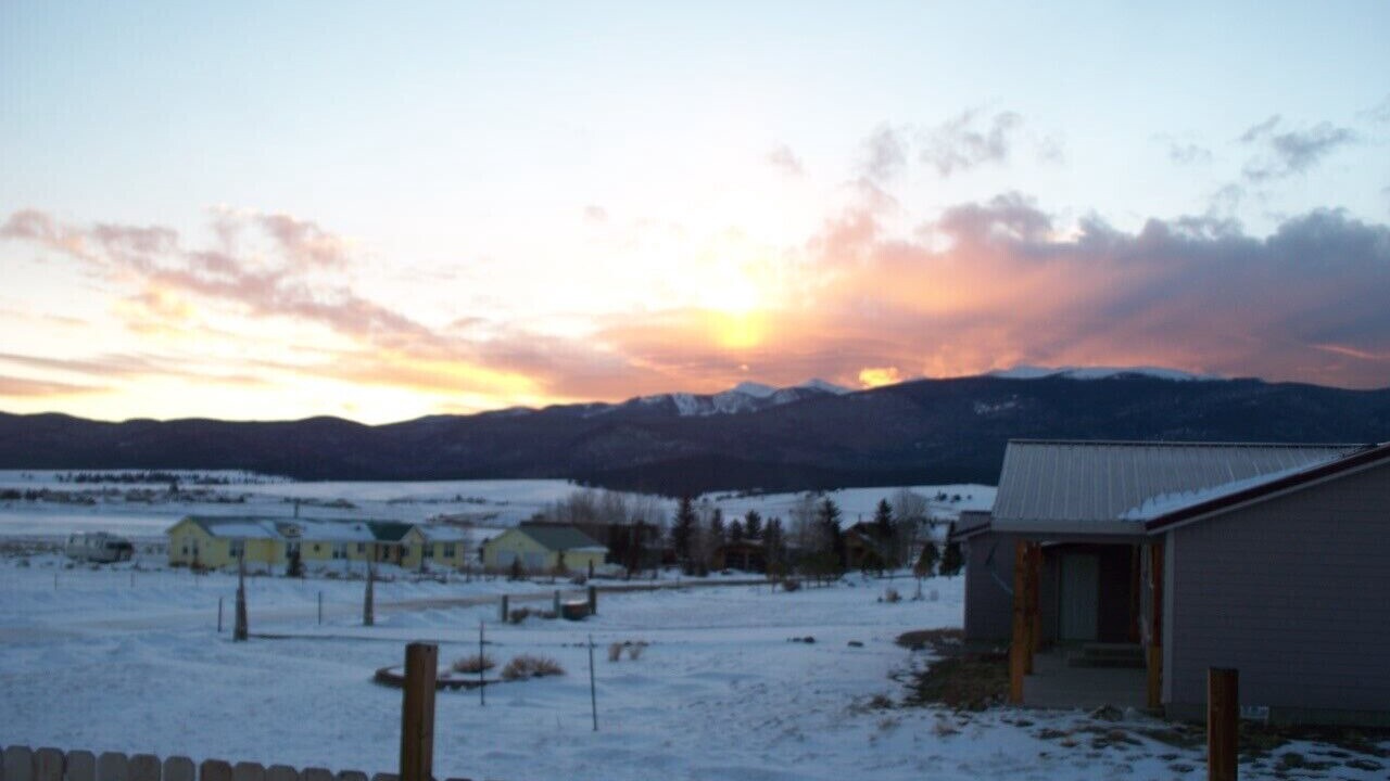 Photo of Outdoor in Eagle Nest