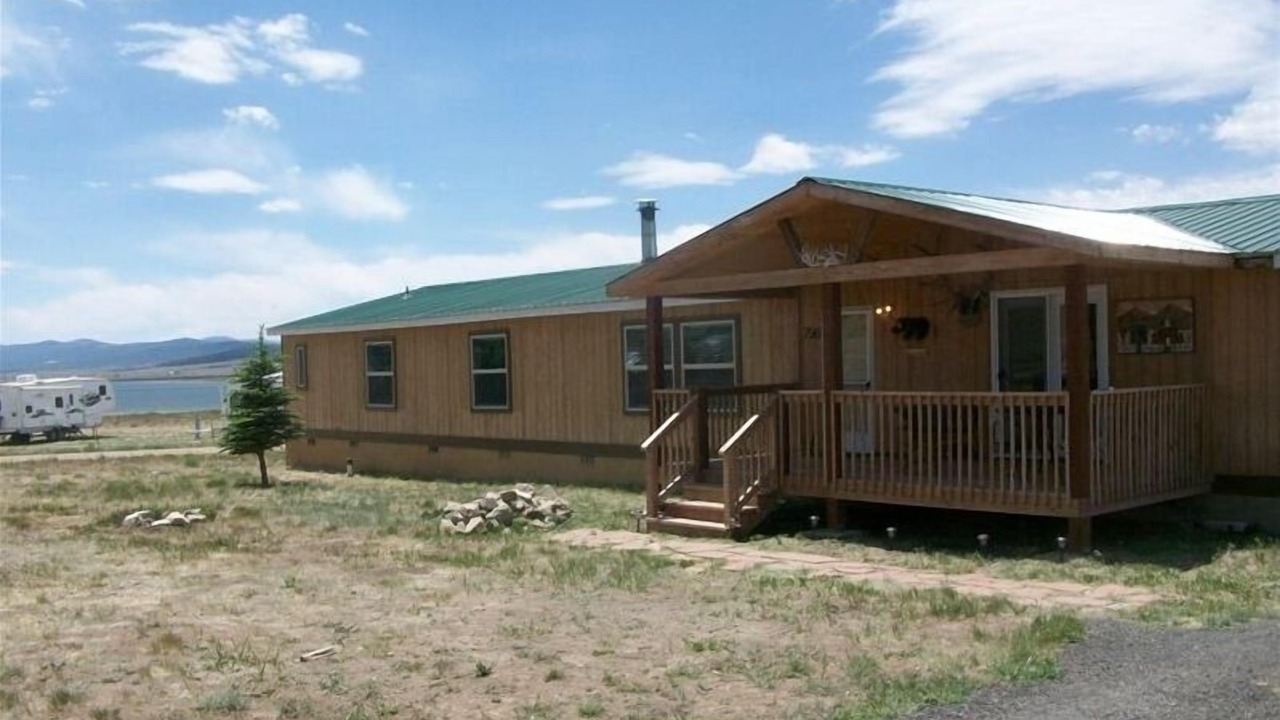 Photo of Outdoor in Eagle Nest