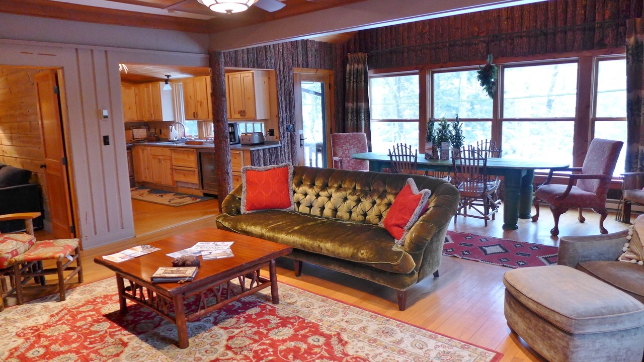 Photo of Bedroom in Lake Placid
