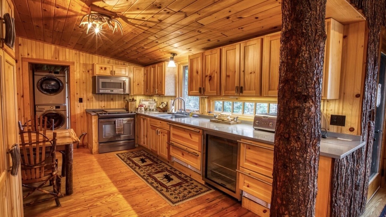 Photo of Kitchen in Lake Placid
