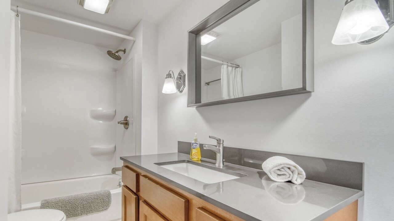 Photo of Bathroom in Fennville