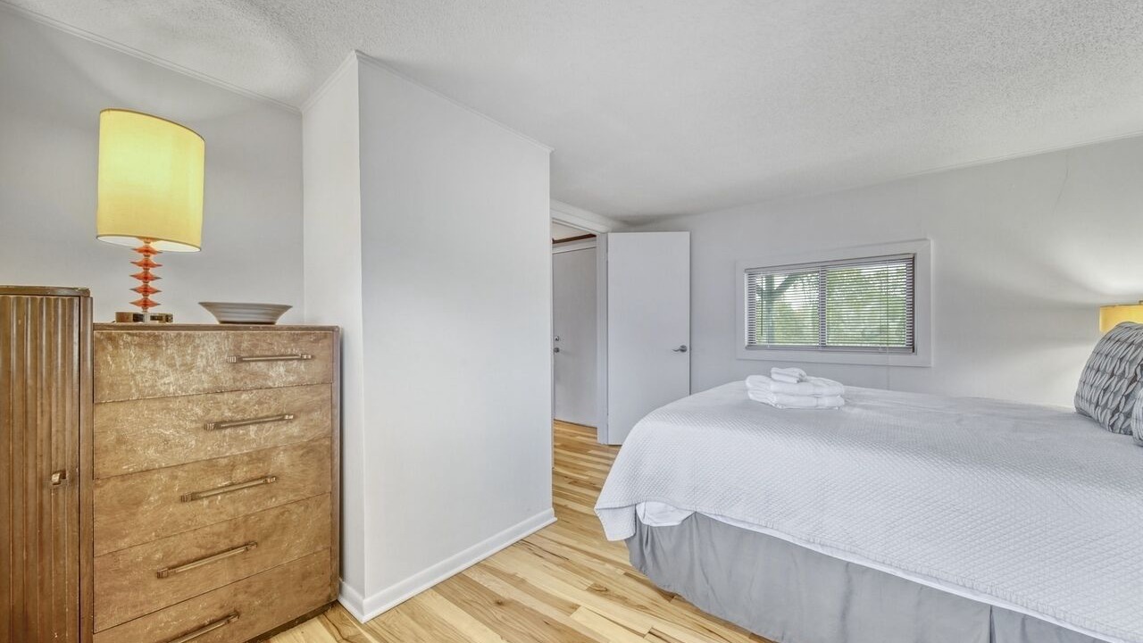 Photo of Bedroom in Fennville