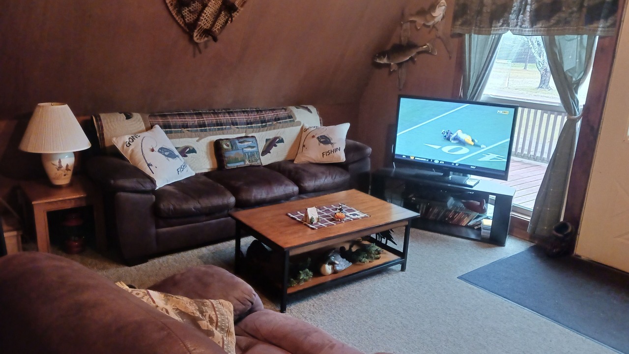 Photo of Livingroom in Phelps