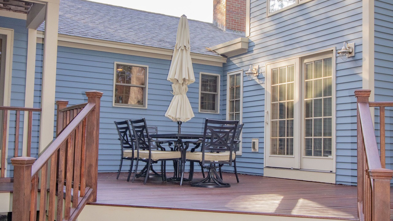 Photo of Outdoor in Rye