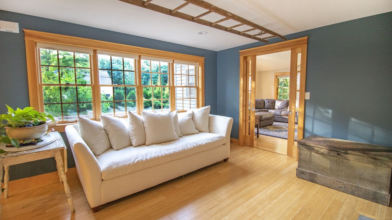 Photo of Livingroom in Rye