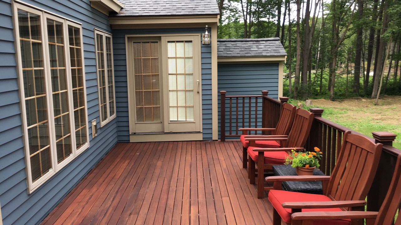 Photo of Outdoor in Rye