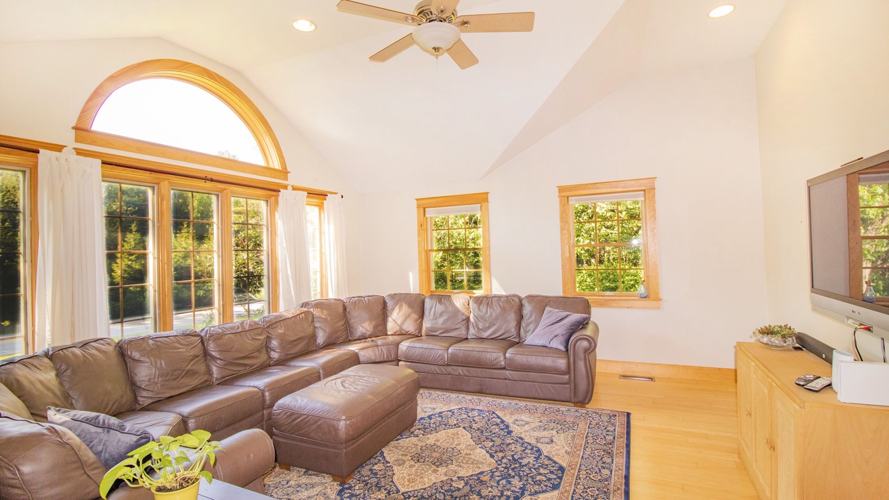 Photo of Livingroom in Rye