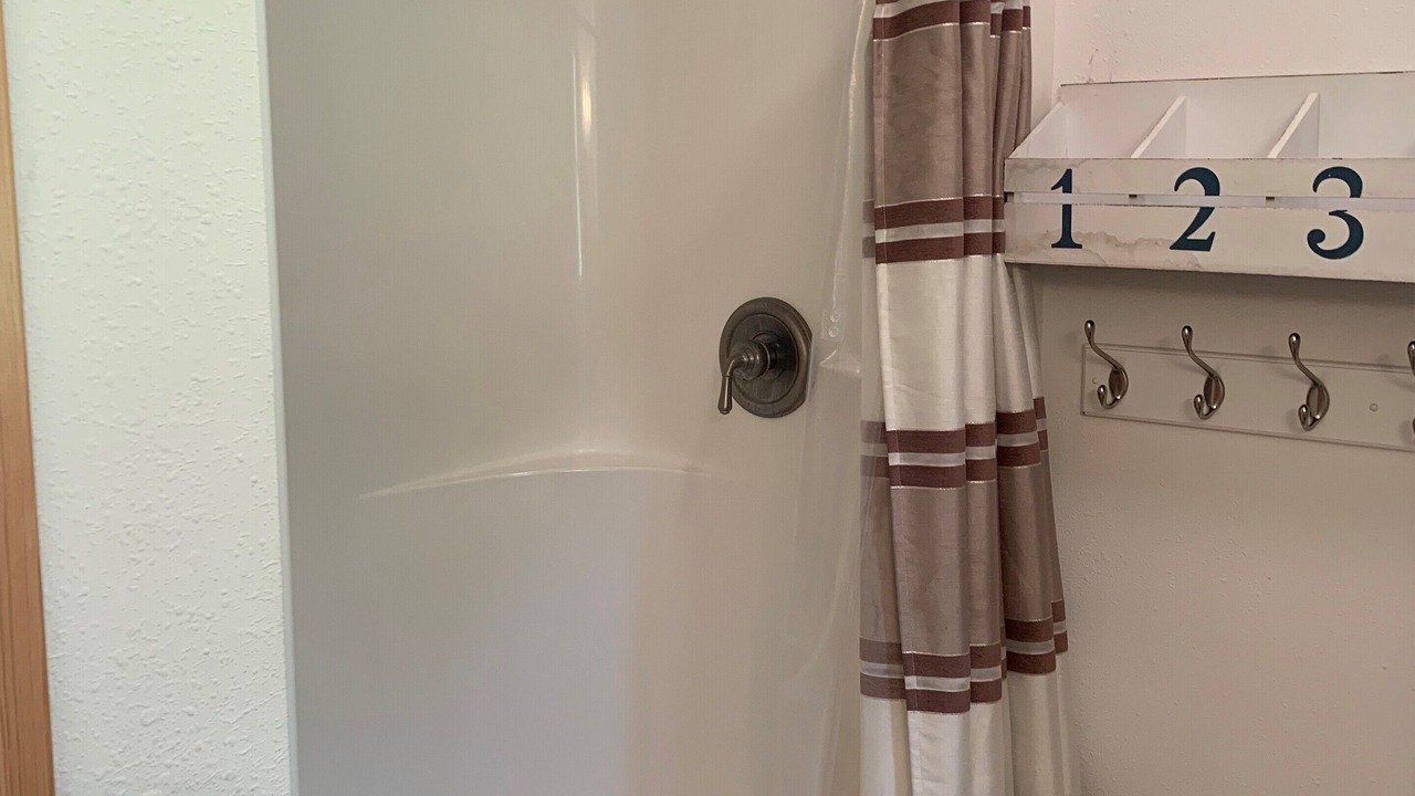Photo of Bathroom in Brill
