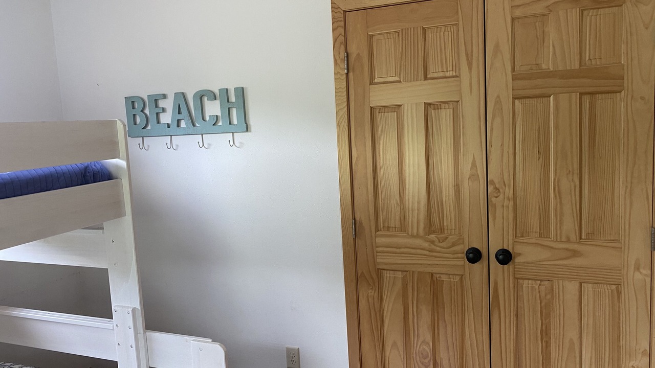 Photo of Bedroom in Brill