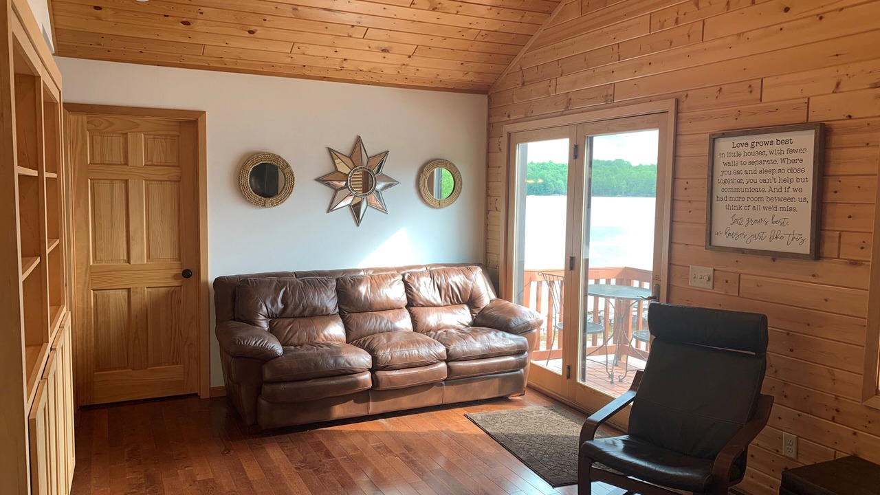 Photo of Livingroom in Brill
