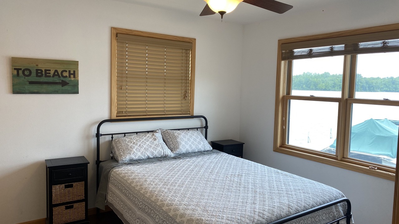 Photo of Bedroom in Brill