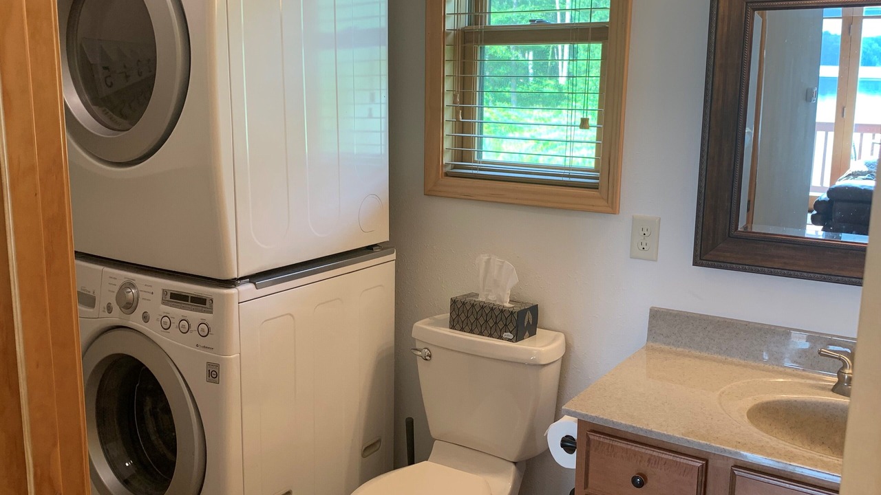 Photo of Bathroom in Brill