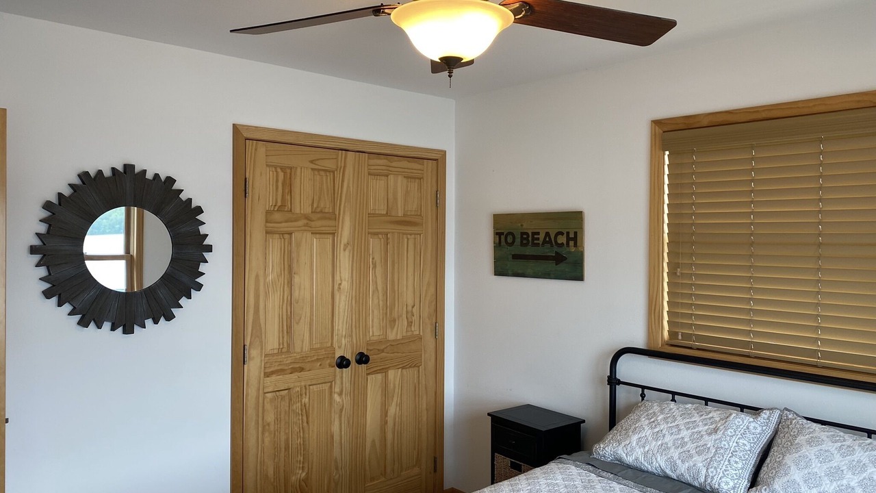 Photo of Bedroom in Brill