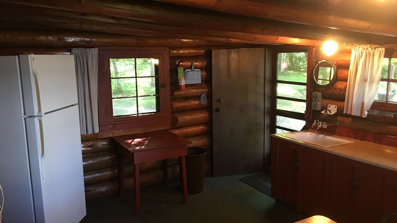 Photo of Kitchen in Deer River