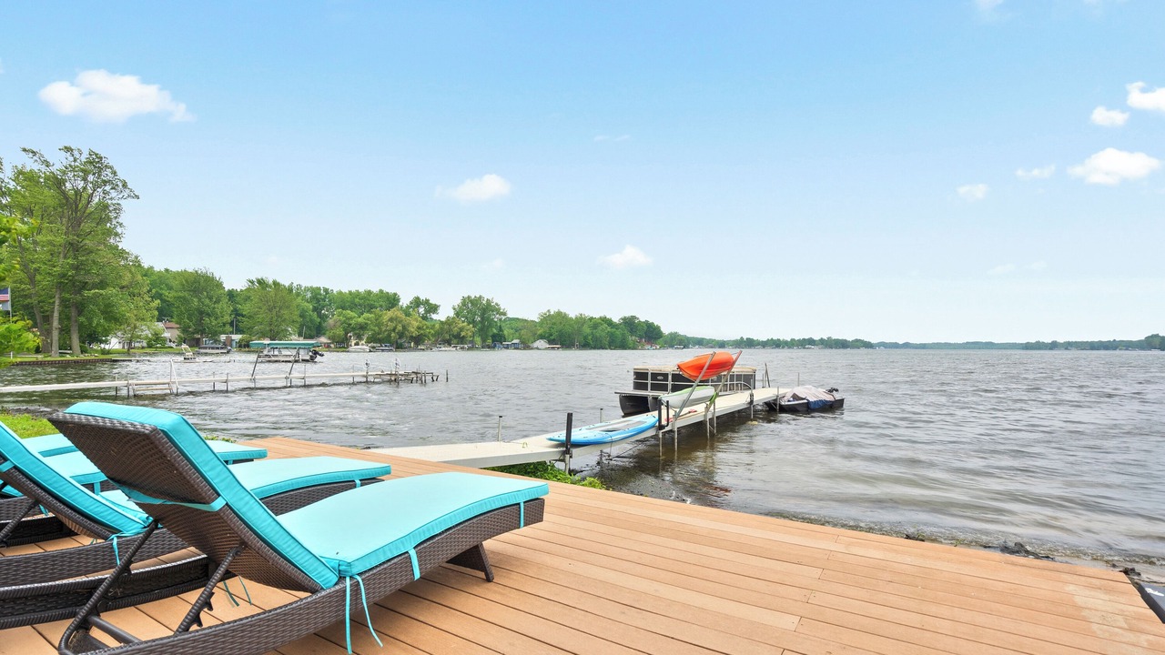 Photo of Others in Lake Odessa