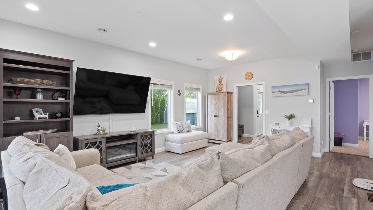Photo of Livingroom in Lake Odessa