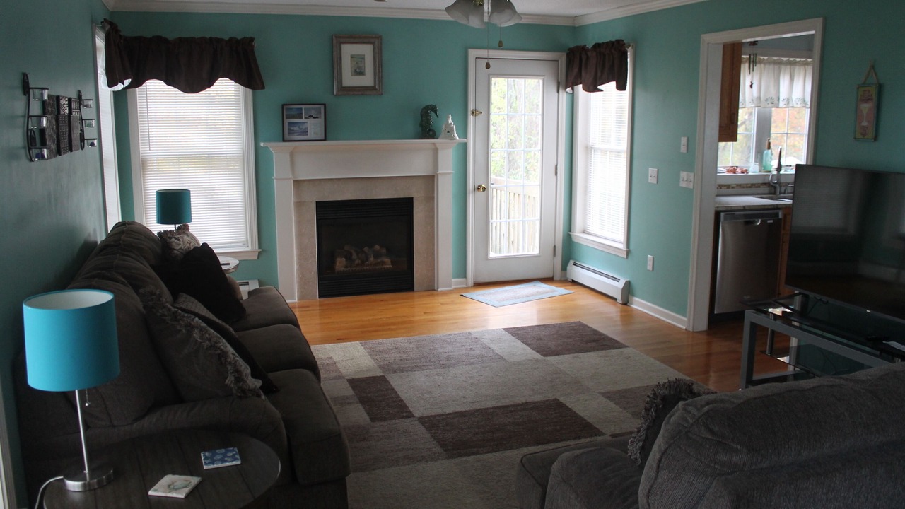 Photo of Bedroom in Niantic