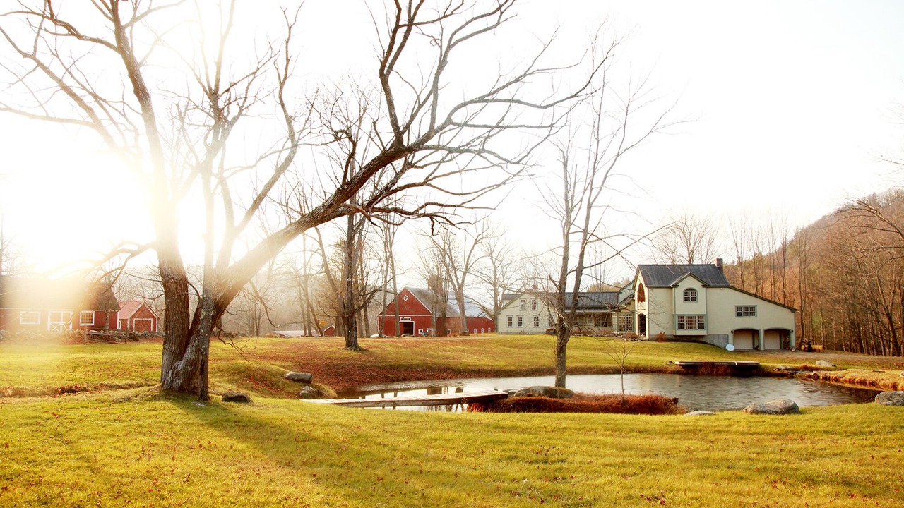Photo of Outdoor in Townshend