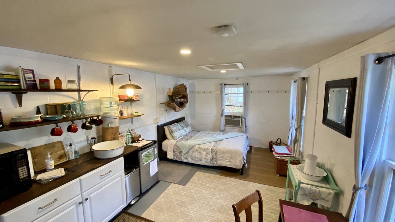 Photo of Bedroom in Shepherdstown