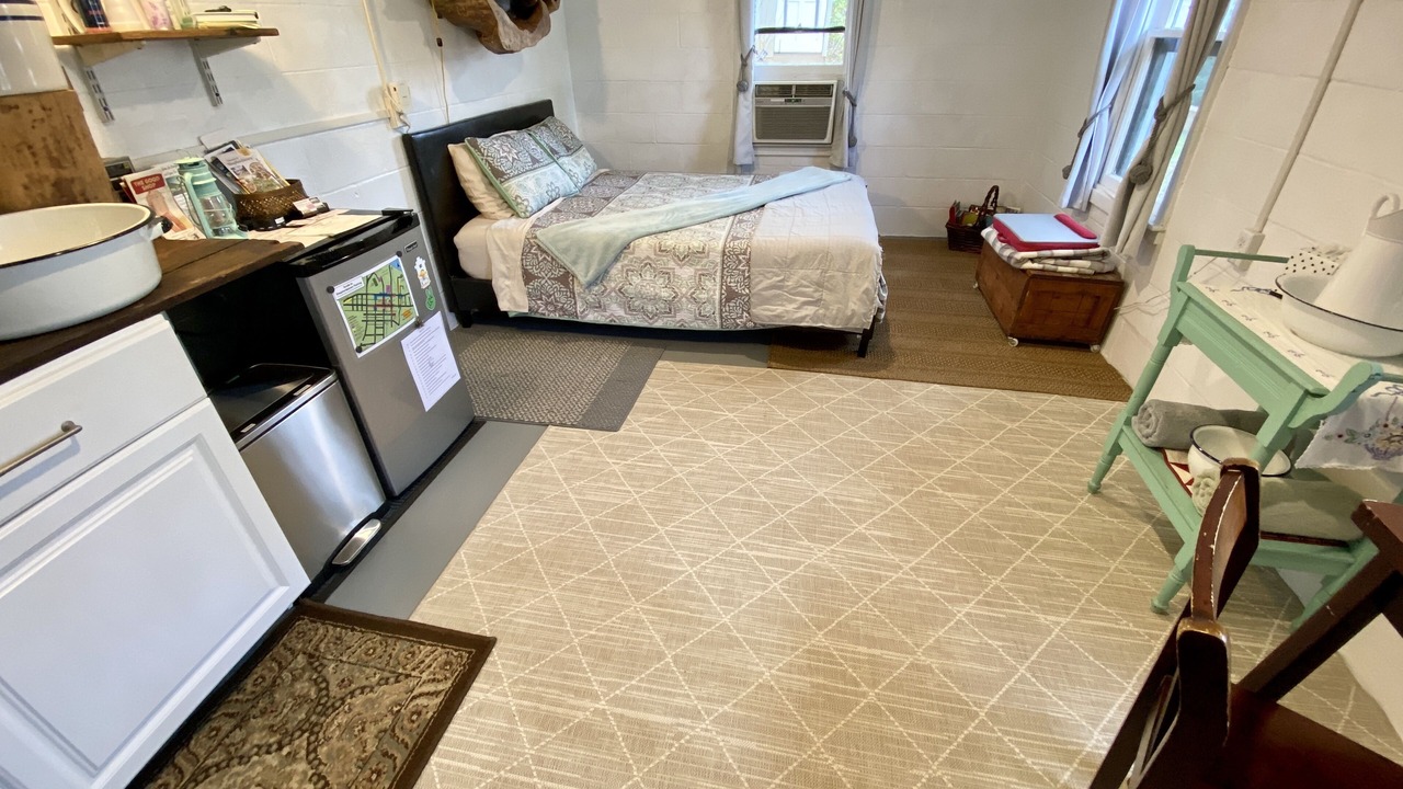 Photo of Bedroom in Shepherdstown
