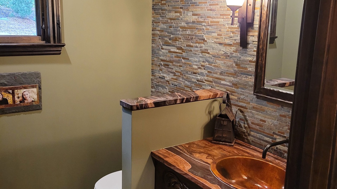 Photo of Bedroom in Minnetonka