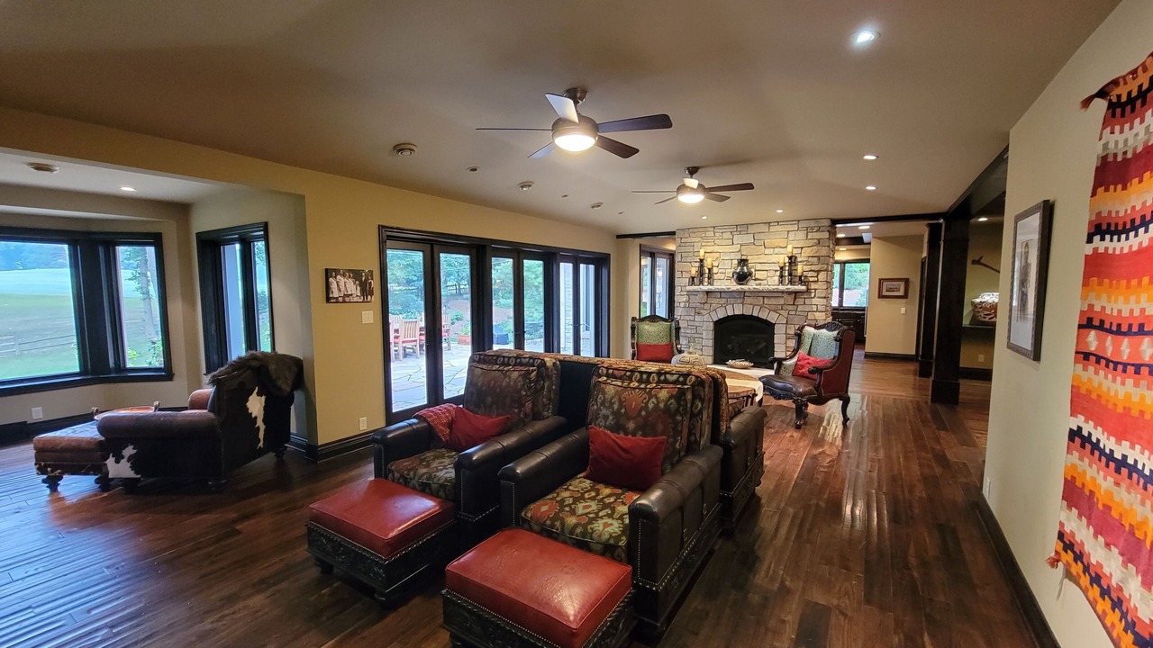 Photo of Bedroom in Minnetonka