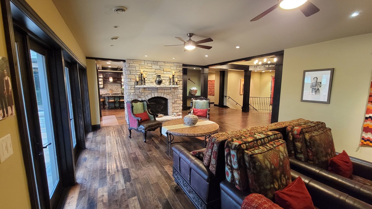Photo of Bedroom in Minnetonka