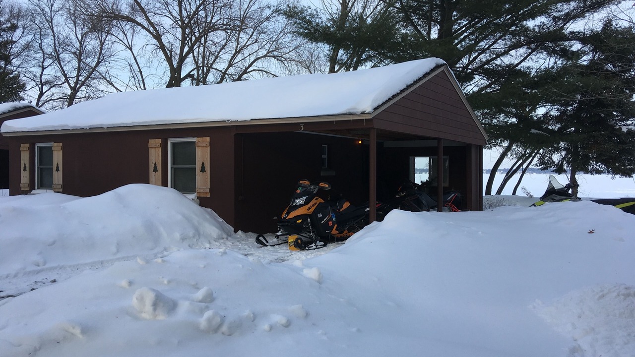 Photo of Outdoor in Lake Wissota