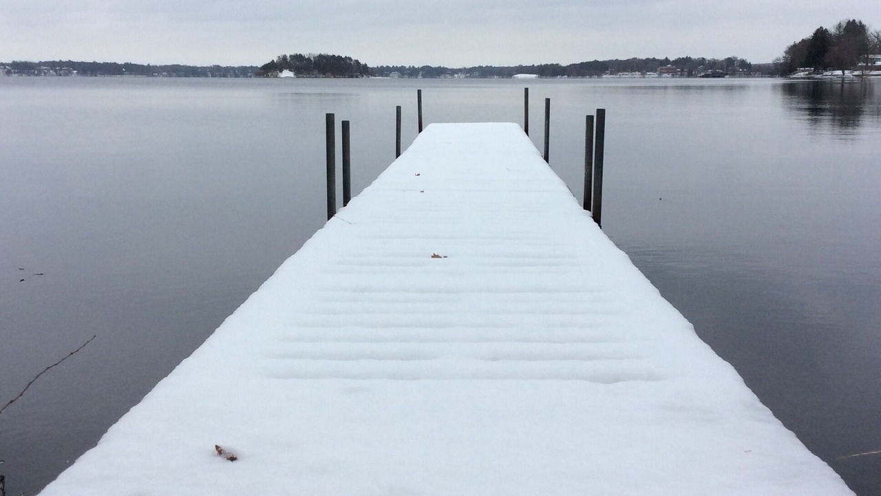Photo of Outdoor in Lake Wissota