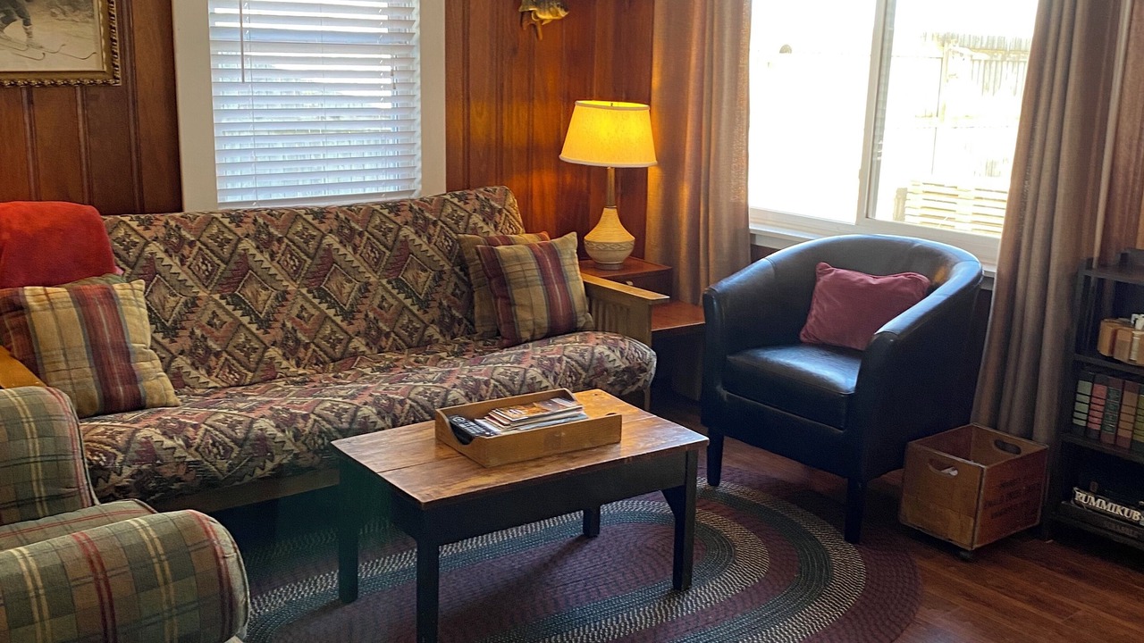 Photo of Livingroom in Lake Wissota