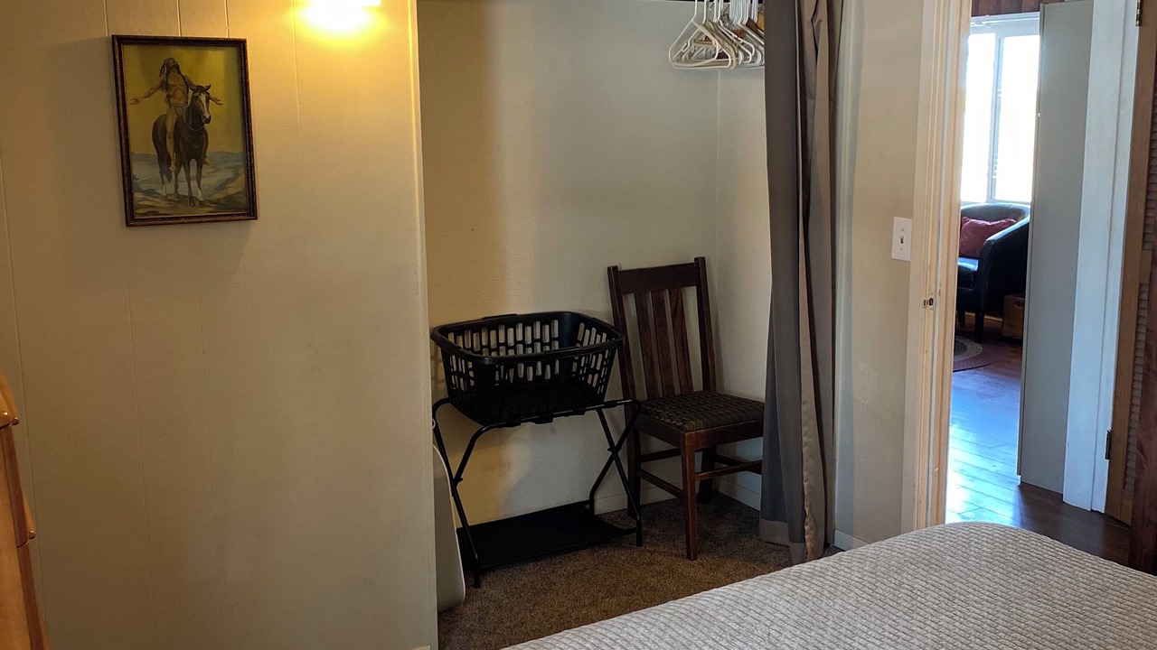 Photo of Bedroom in Lake Wissota