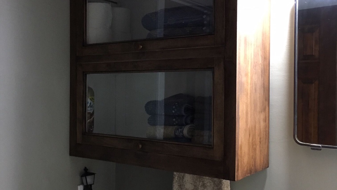 Photo of Bathroom in Lake Wissota