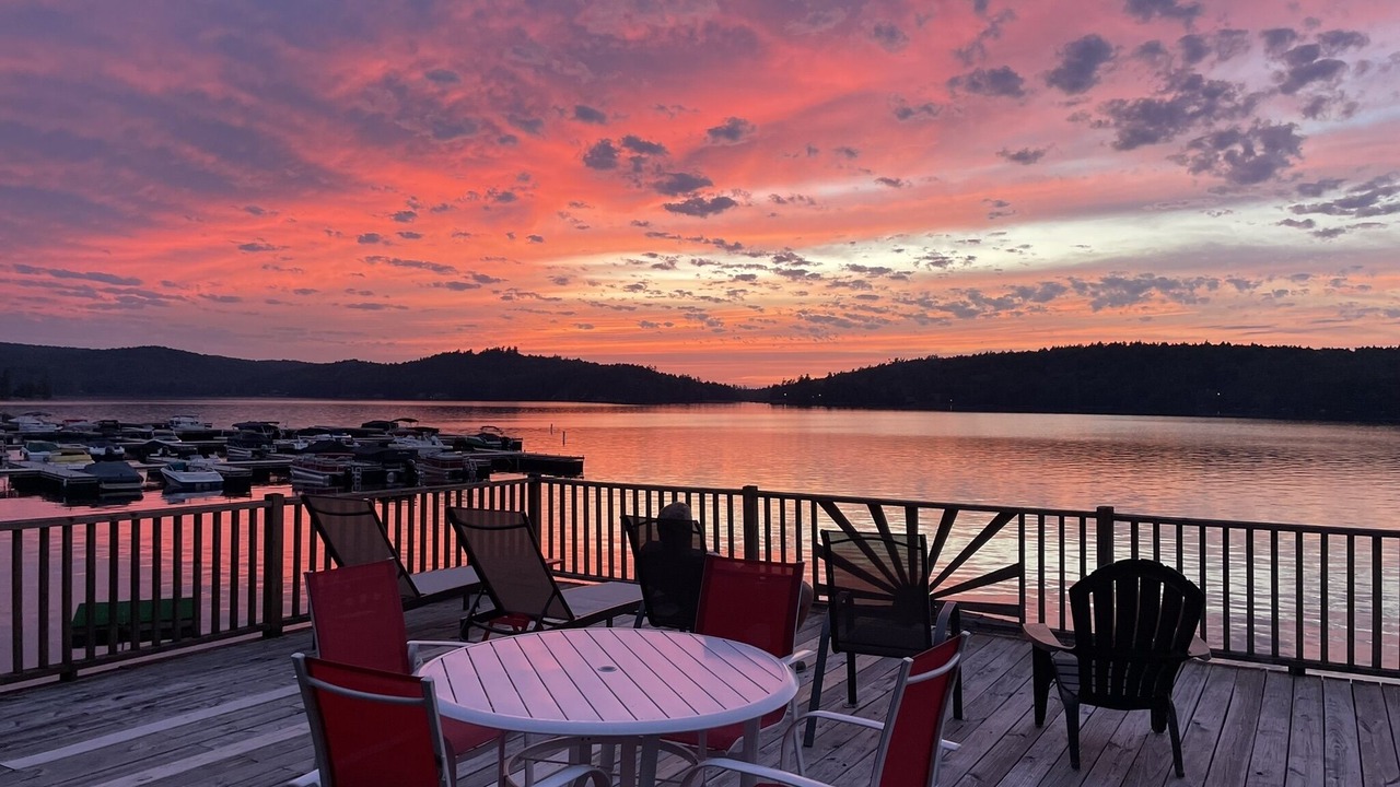 Photo of Others in Saranac Lake