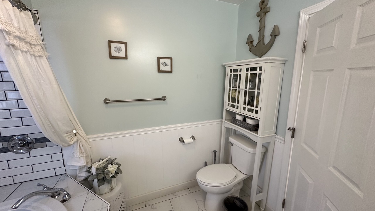 Photo of Bathroom in Auburn Hills