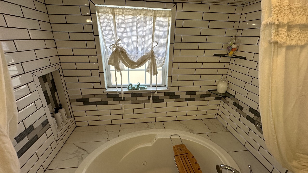Photo of Bathroom in Auburn Hills